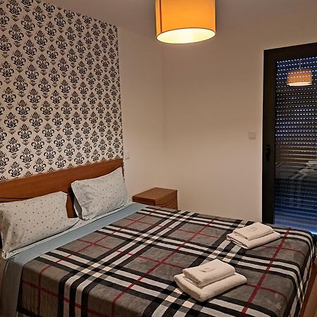 Fozdovez Apartman Souto  Kültér fotó