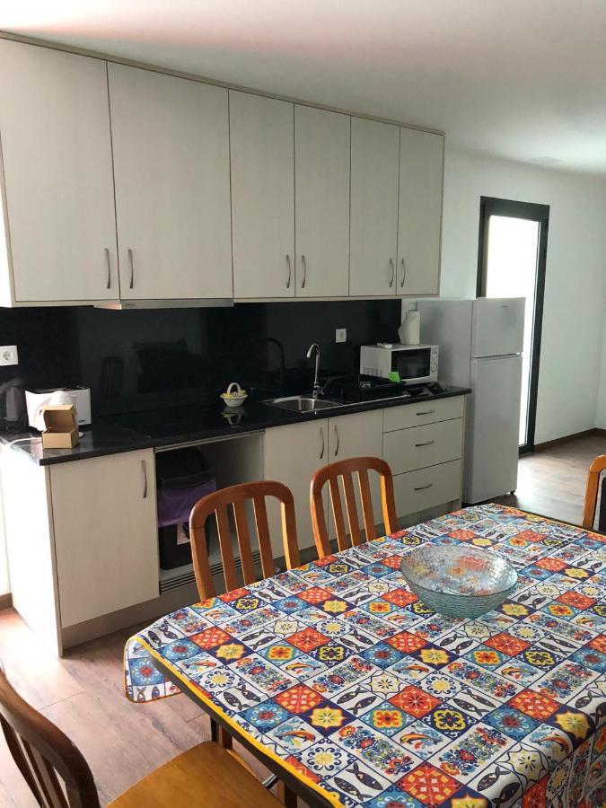 Fozdovez Apartman Souto  Kültér fotó