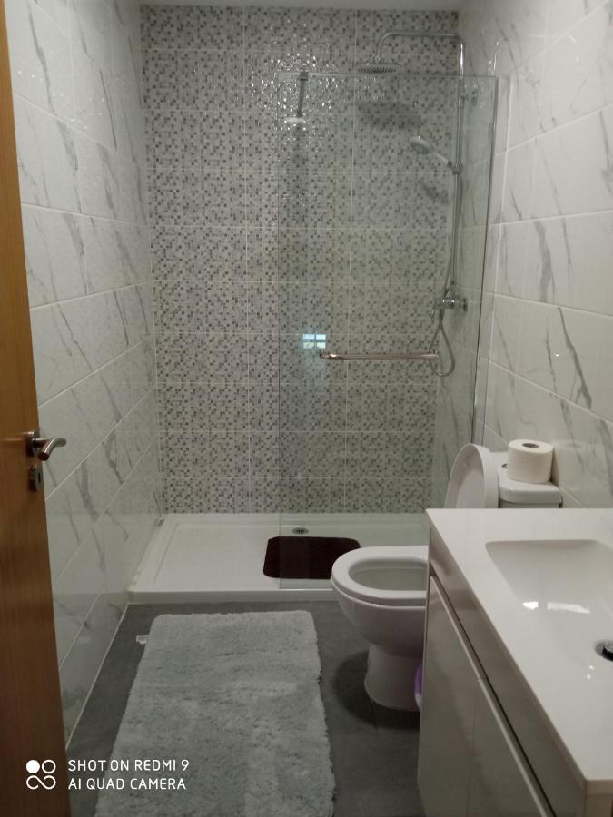 Fozdovez Apartman Souto  Kültér fotó