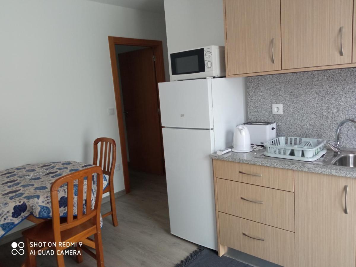 Fozdovez Apartman Souto  Kültér fotó