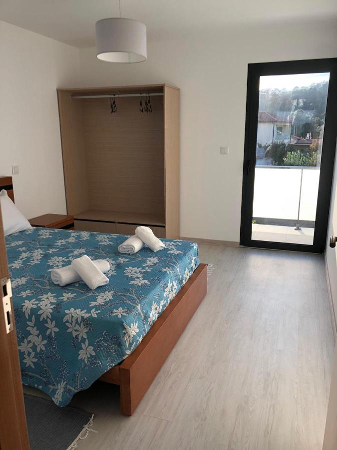 Fozdovez Apartman Souto  Kültér fotó