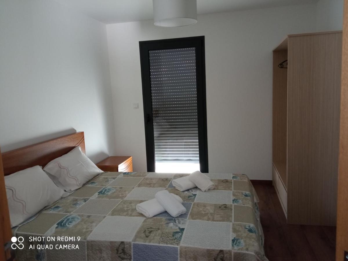 Fozdovez Apartman Souto  Kültér fotó