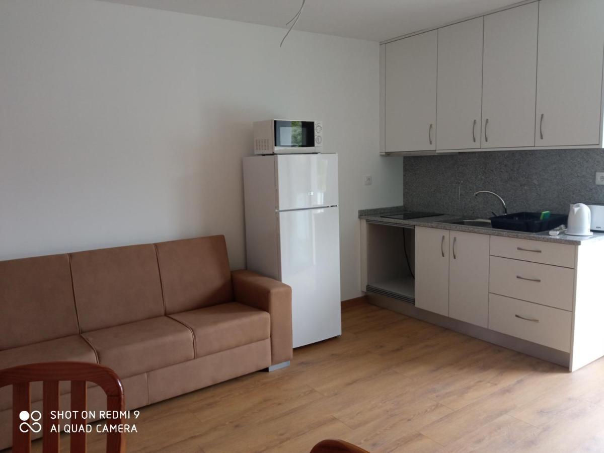 Fozdovez Apartman Souto  Kültér fotó