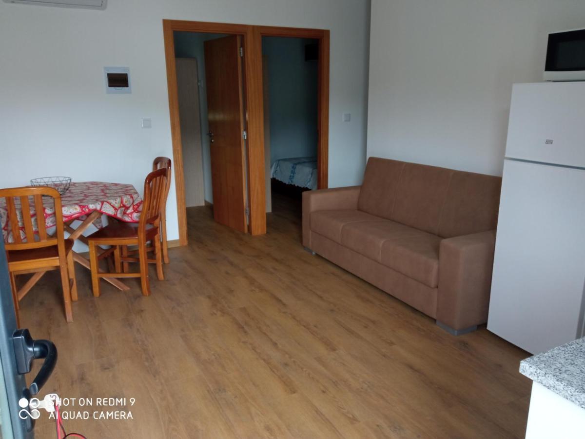 Fozdovez Apartman Souto  Kültér fotó