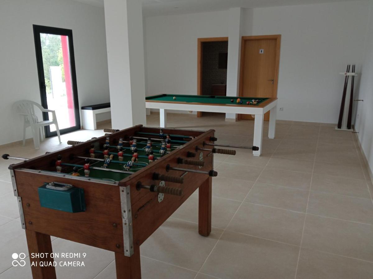 Fozdovez Apartman Souto  Kültér fotó