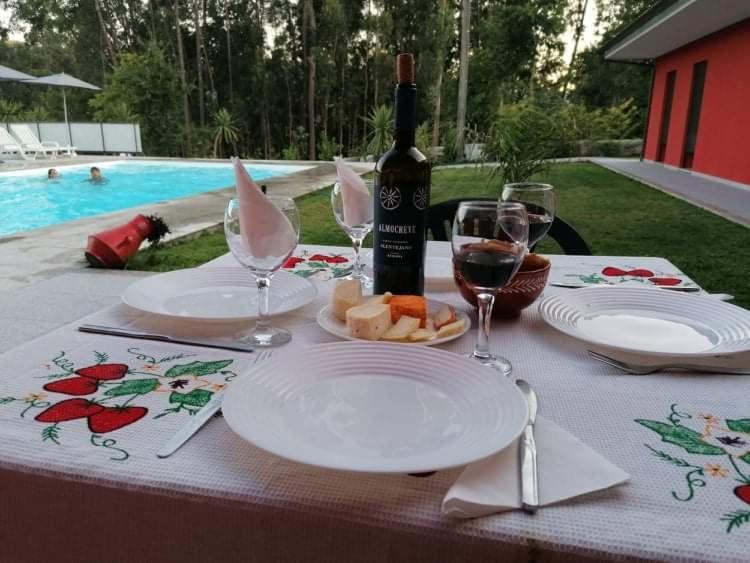 Fozdovez Apartman Souto  Kültér fotó