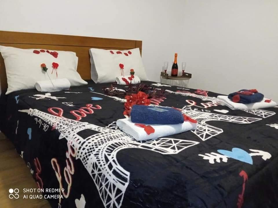 Fozdovez Apartman Souto  Kültér fotó
