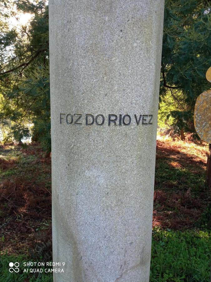 Fozdovez Apartman Souto  Kültér fotó