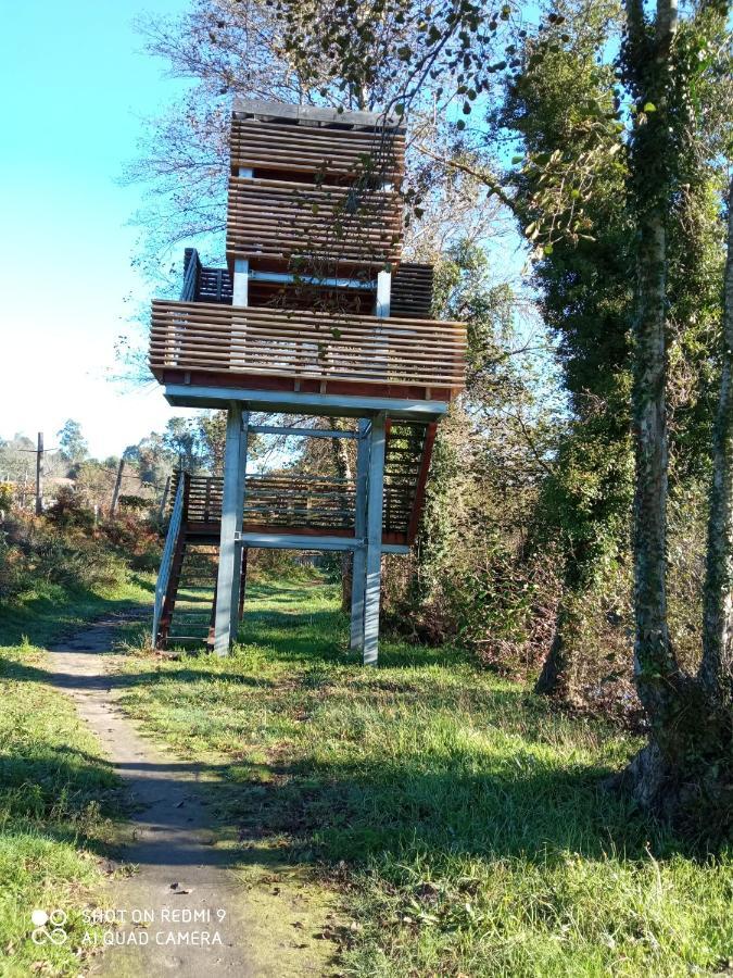 Fozdovez Apartman Souto  Kültér fotó