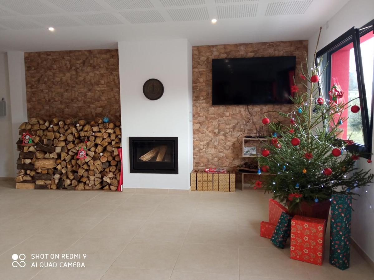Fozdovez Apartman Souto  Kültér fotó