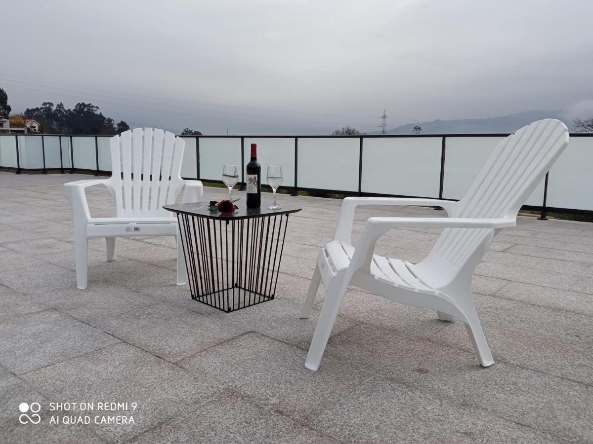 Fozdovez Apartman Souto  Kültér fotó