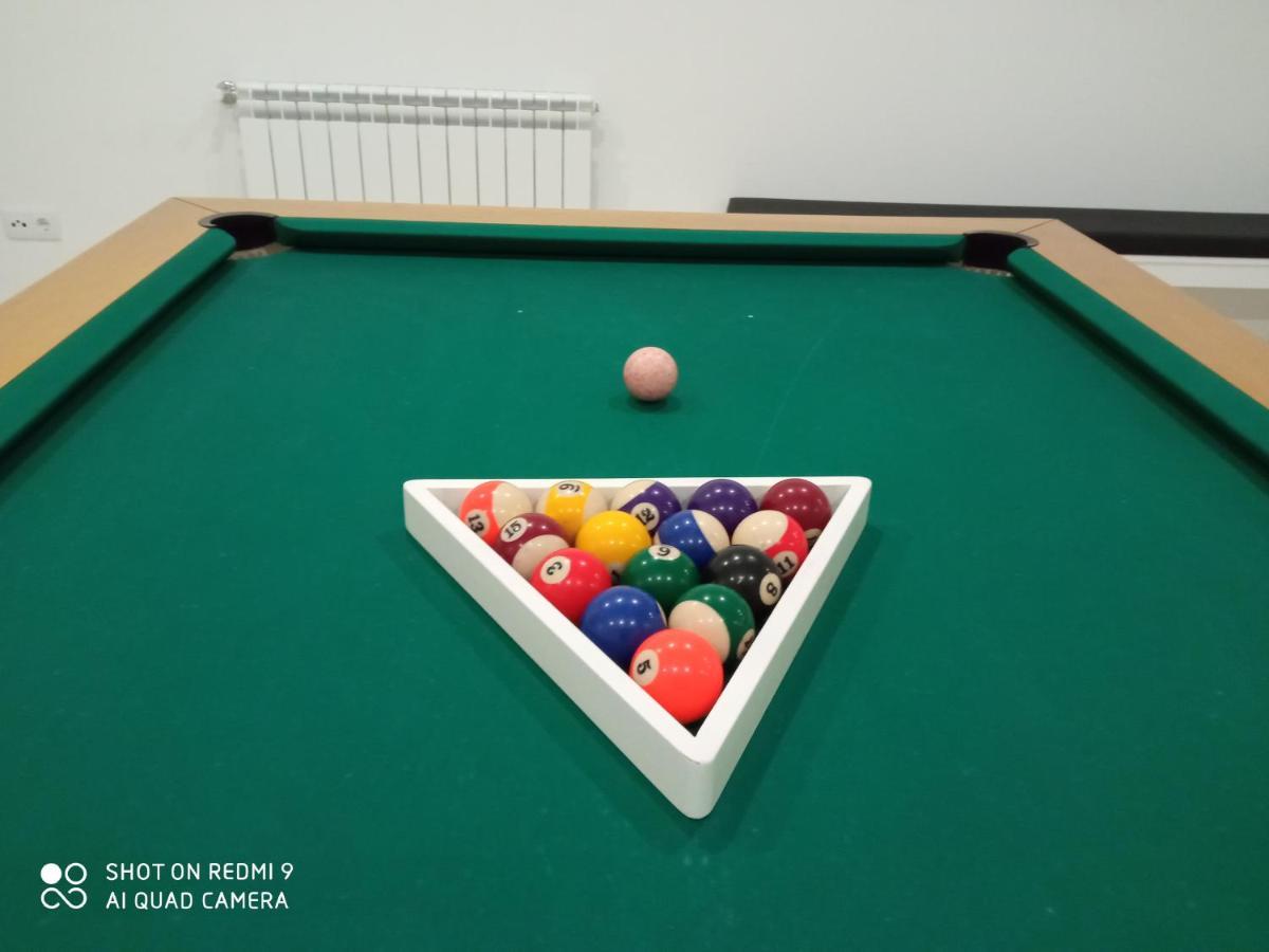 Fozdovez Apartman Souto  Kültér fotó