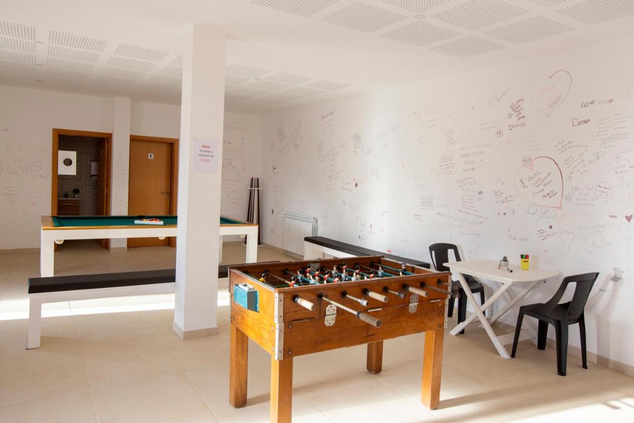 Fozdovez Apartman Souto  Kültér fotó
