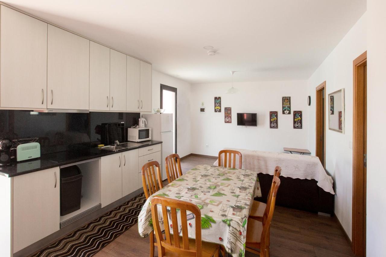 Fozdovez Apartman Souto  Kültér fotó