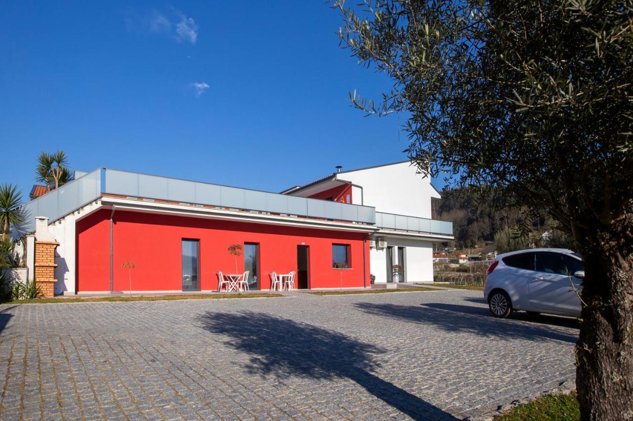 Fozdovez Apartman Souto  Kültér fotó