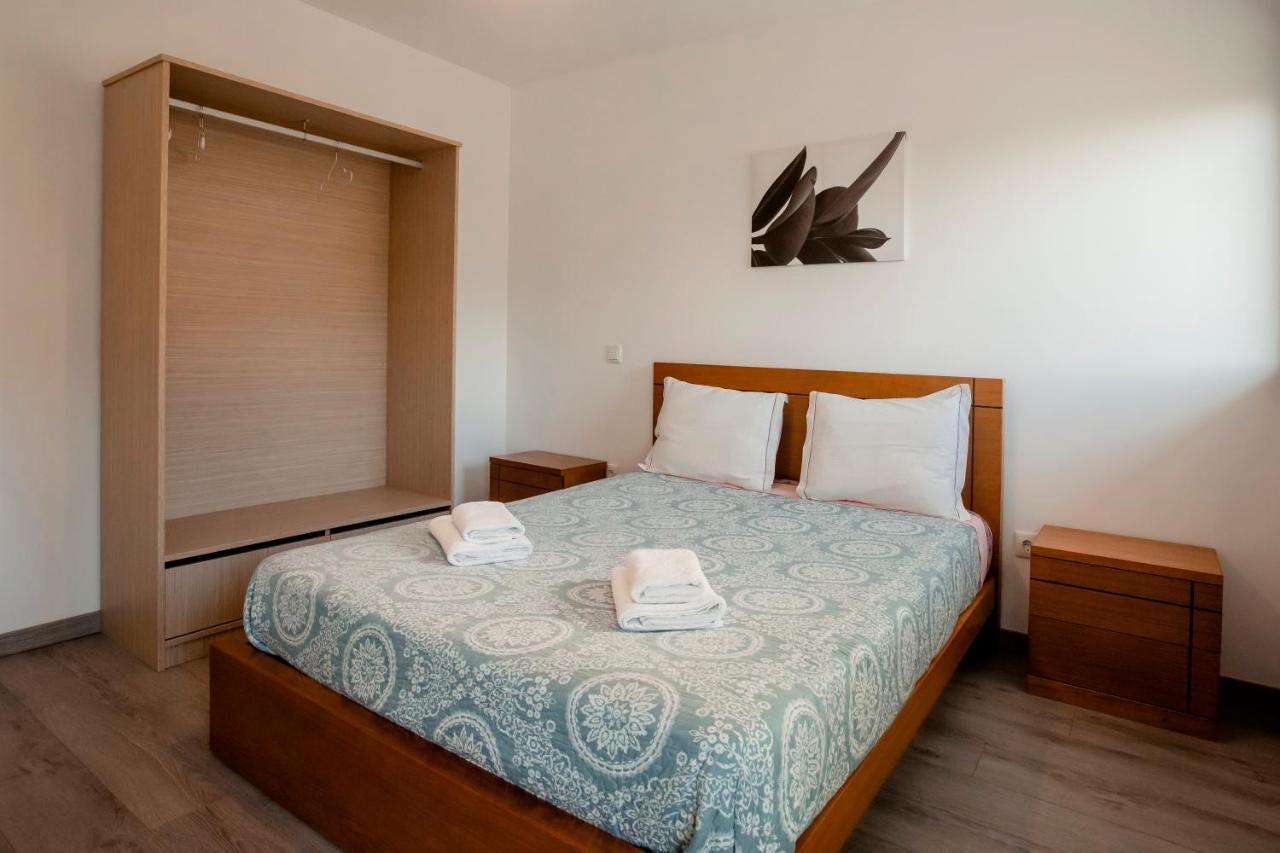 Fozdovez Apartman Souto  Kültér fotó