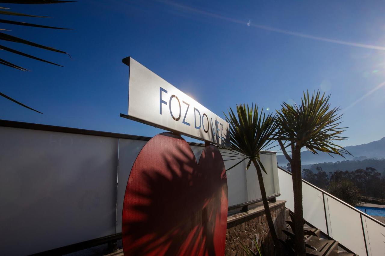 Fozdovez Apartman Souto  Kültér fotó