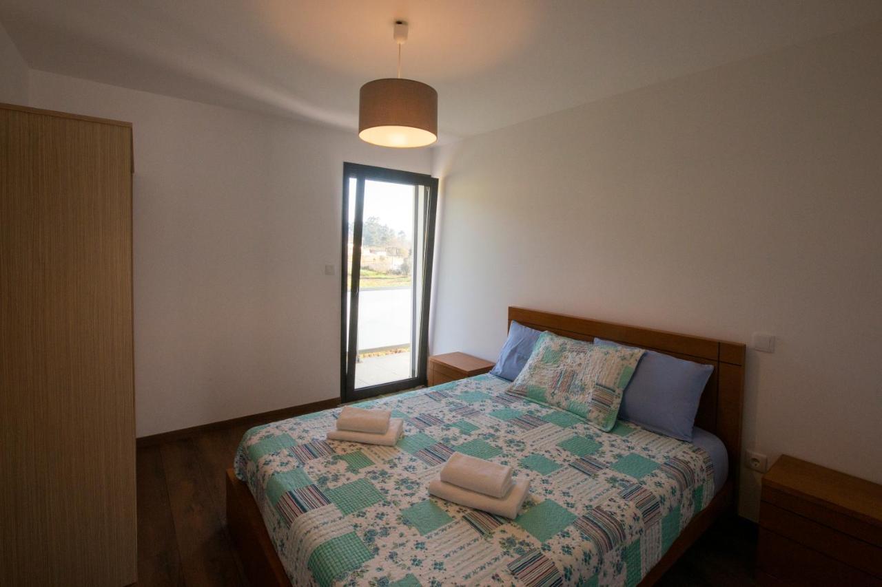 Fozdovez Apartman Souto  Kültér fotó