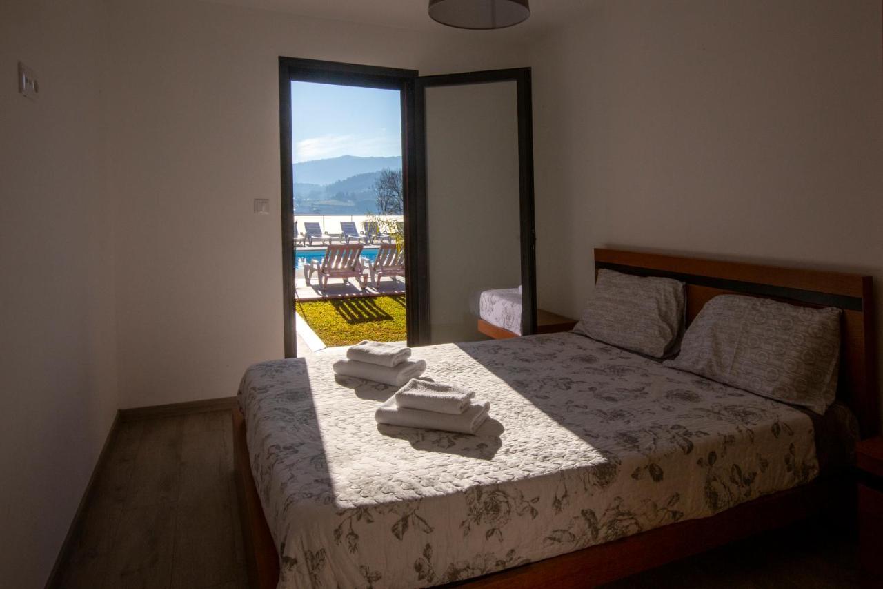 Fozdovez Apartman Souto  Kültér fotó