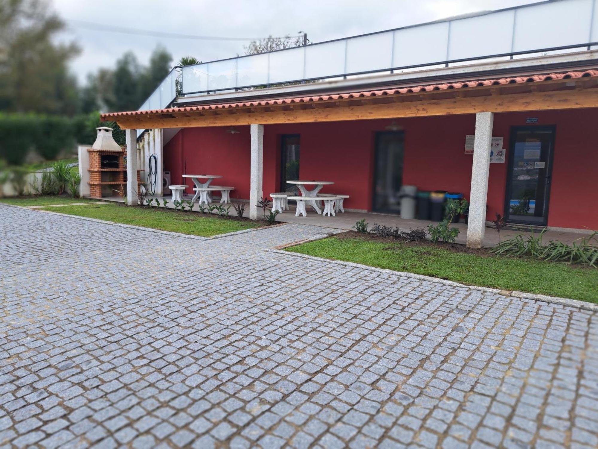 Fozdovez Apartman Souto  Kültér fotó