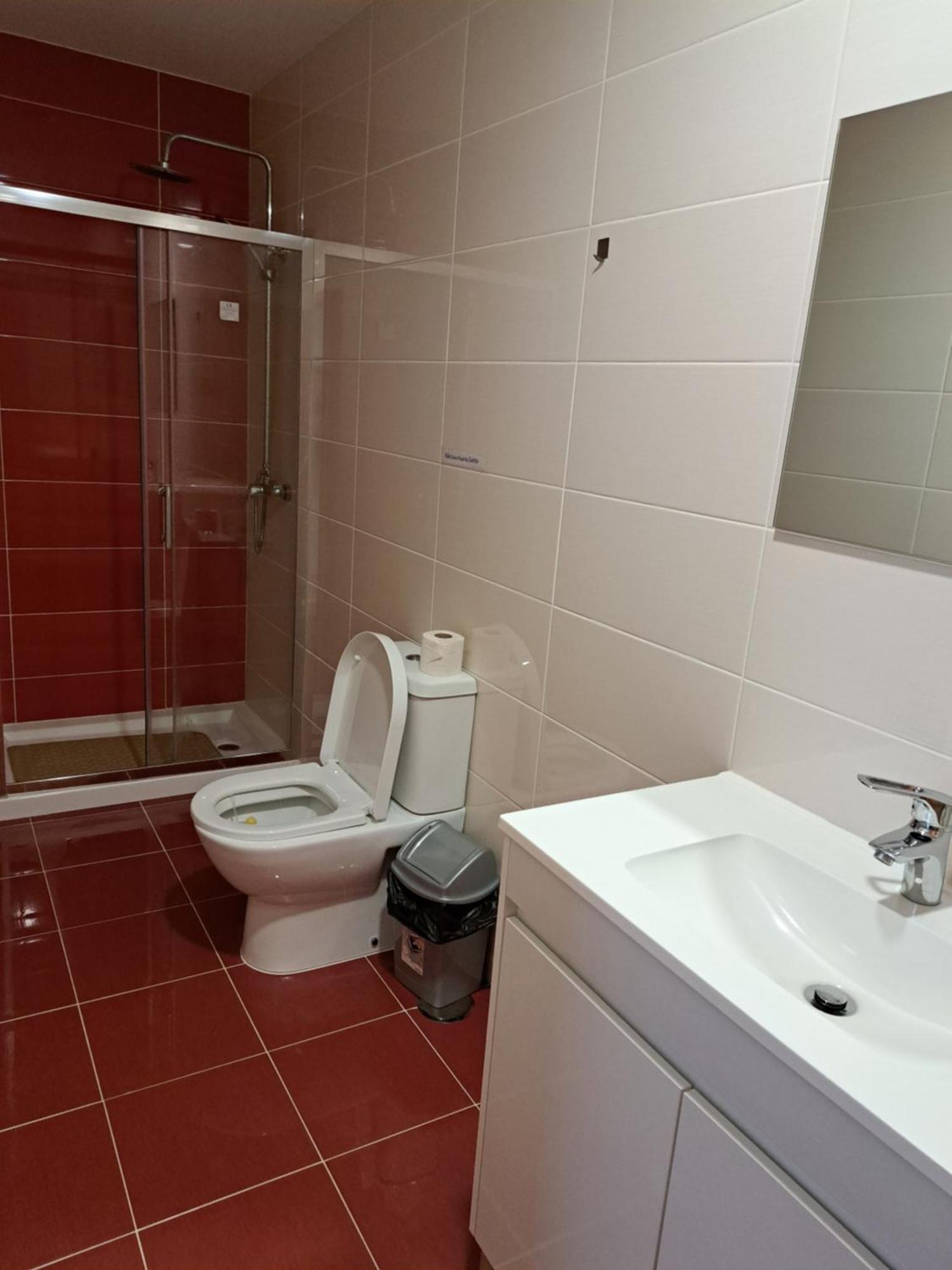 Fozdovez Apartman Souto  Kültér fotó